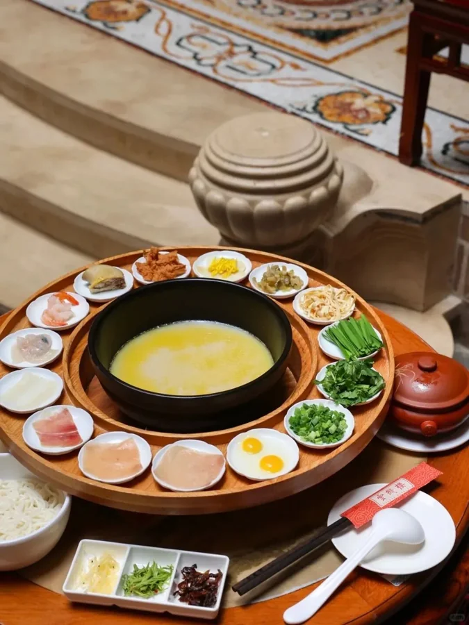 昆明特色美食